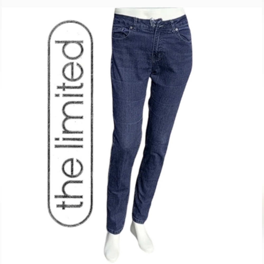 The Limited Women's Straight Leg Jeans